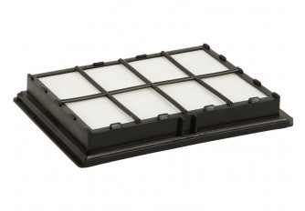 HEPA Filter 003 geeignet für Bosch und Siemens