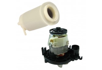 Motor Saugturbine Staubsaugermotor mit Filter geeignet für Vorwerk Kobold VK 121 VK 122