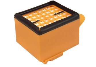 Hepa Filter MiKrofilter Hygienefilter geeignet für Vorwerk Kobold VK 135 und VK 136