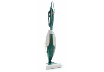 Vorwerk Kobold 131 Staubsauger mit Elektrobürste EB 351