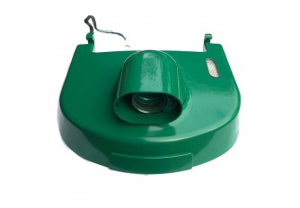 Vorwerk Gehäuse Deckel Staubbeuteldeckel für Tiger 250
