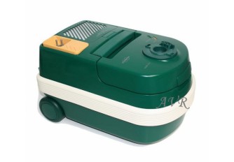 Vorwerk Tiger 252 Staubsauger Grundgerät  - generalüberholt