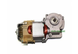 Motor mit Getriebe geeignet für Vorwerk Pulilux PL 515