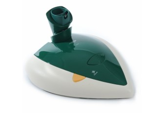 Vorwerk Kobold Pulilux PL 515 Reinigungsbürste - generalüberholt