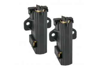 2x Motorkohle Kohlebürsten für Quelle Privileg AEG Electrolux Sole 4006020152