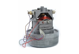 Motor Saugturbine für Vorwerk Tiger 251 - Original