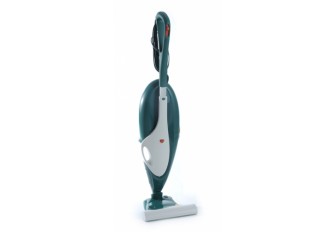 Vorwerk Kobold 136 Staubsauger mit Elektrobürste EB 360