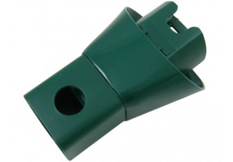 Adapter geeignet für AD 13 Vorwerk Kobold 130 131 135 136 140 150 und Tiger 260 265 270