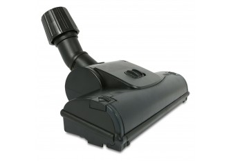 Bodendüse Turbodüse mit rotierenden Bürsten, Universal 30 - 37mm für Staubsauger