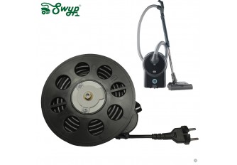 SEBO 665611E Kabelaufroller Kabel Aufwicklung Spule für alle Airbelt D Geräte
