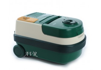 Vorwerk Tiger 251 Staubsauger Grundgerät - generalüberholt