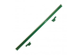 Kehrlippe Gummilippe geeignet für Vorwerk EB 350 EB 351 und EB 351 F