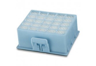 Hepa Filter passend für Bosch BBZ156HF und Siemens VZ156HFB