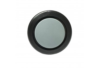 Ersatzrad Rad passend für Vorwerk Elektrobürste EB 370 Laufrad Ersatzteil