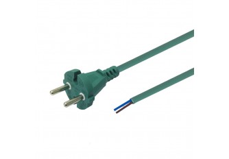 Anschlußkabel Kabel geeignet für Vorwerk Kobold 120 121 122 Tiger 250 251 252 260 Kabeltrommel