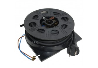SEBO 6021 Kabelaufroller Kabel Aufwicklung Spule für C - C1 C2 und C3 Geräte