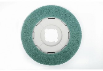 SEBO Grünes SEBO Pflegepad 3230 ER30