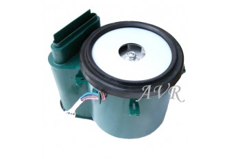 Motor Staubsaugermotor mit Gehäuse und Dichtung geeignet für Vorwerk Tiger 251
