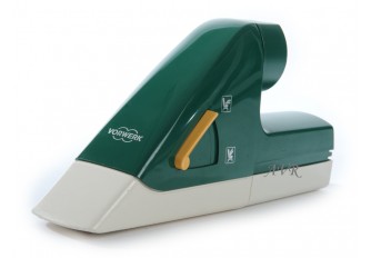 Vorwerk Polsterboy PB 412 elektrische Polsterbürste