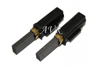 SEBO Kohlebürsten Kohlestifte Motor Lamb Gebläsemotor X1 , X 1 (ET) - 0511/1