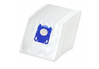 Staubsaugerbeutel für AEG VX4 VX6 VX7 VX8 VX82 VX9 Staubsauger kompatibel