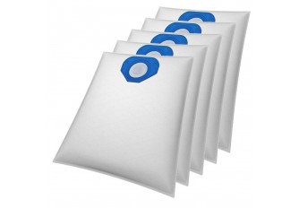 Staubsaugerbeutel passend für NILFISK GA 70 80 90C GM 80 90 GST GS 80 84 90