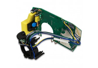 Platine Leiterplatte Elektronik passend für Vorwerk Kobold VK 140 und VK 150