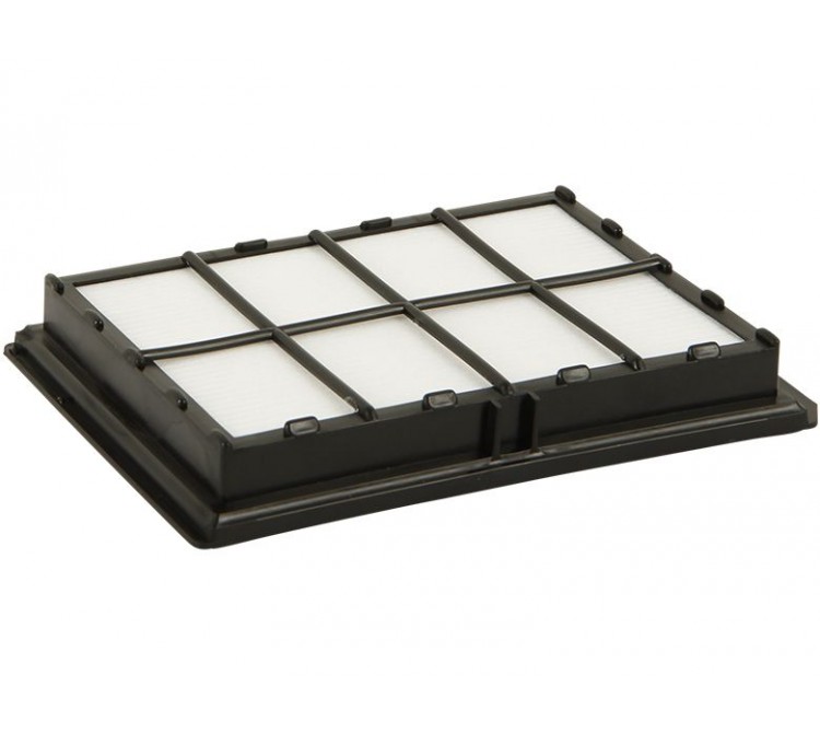 HEPA Filter 003 geeignet für Bosch und Siemens