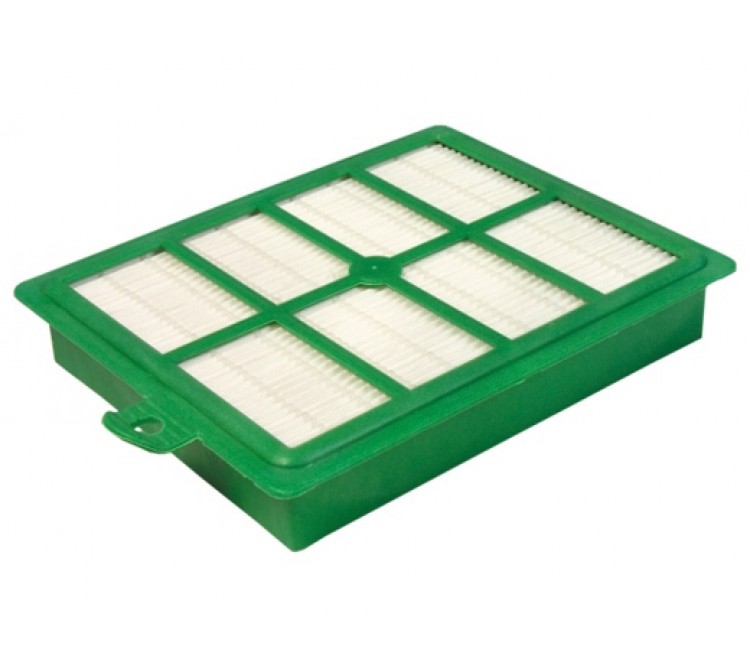 Mikrofilter Filter 006 geeignet für AEG Philips Electrolux EFH 12 uva. Staubsauger