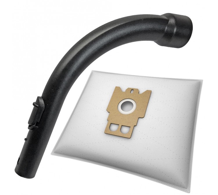 Schlauchhandgriff S 526 Cat & Dog Plus Handgriff geeignet für Miele S526 Schlauchhandgriff S 526 Cat & Dog Plus Handgriff geeignet für Miele S526