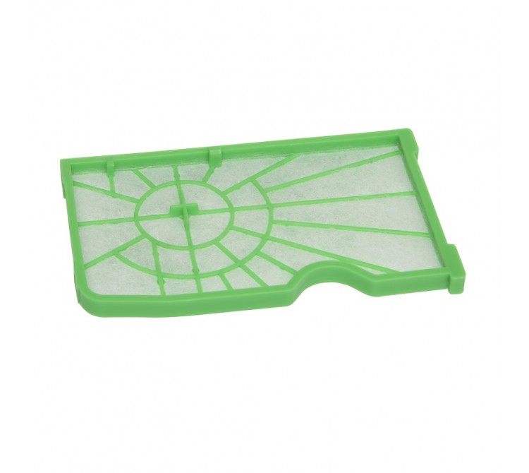 SEBO 1044 BS 36 BS 46 360 460 Sicherheitsfilter Filter