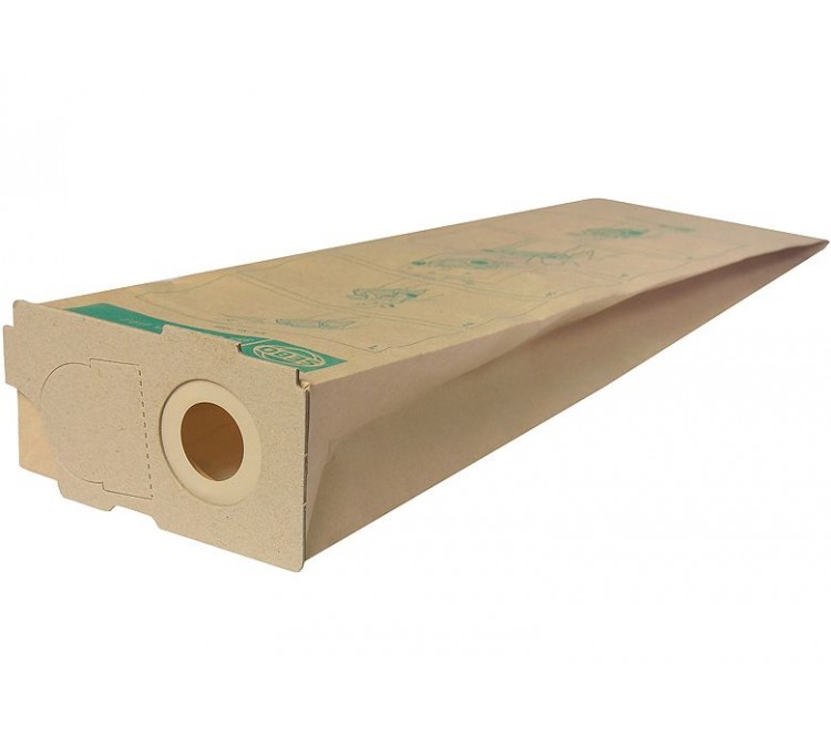 SEBO 1055 Filtertüten Staubsaugerbeutel für BS HS und TM Staubsauger