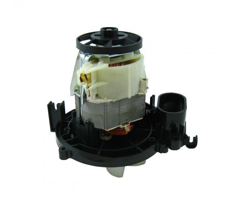 Motor Staubsaugermotor Saugturbine geeignet für Vorwerk Kobold VK 120 121 und 122