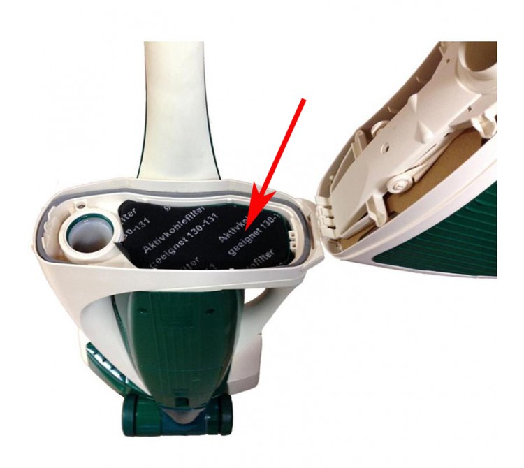 Stofzuigerzakken filters geschikt voor vorwerk kobold 130 131 (25 stuks) kopen? | Korting tot 20