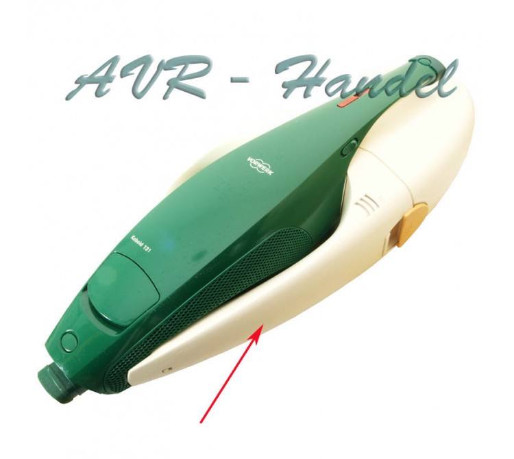 SUPPORTO CAVO PER VORWERK KOBOLD VK 130, 131
