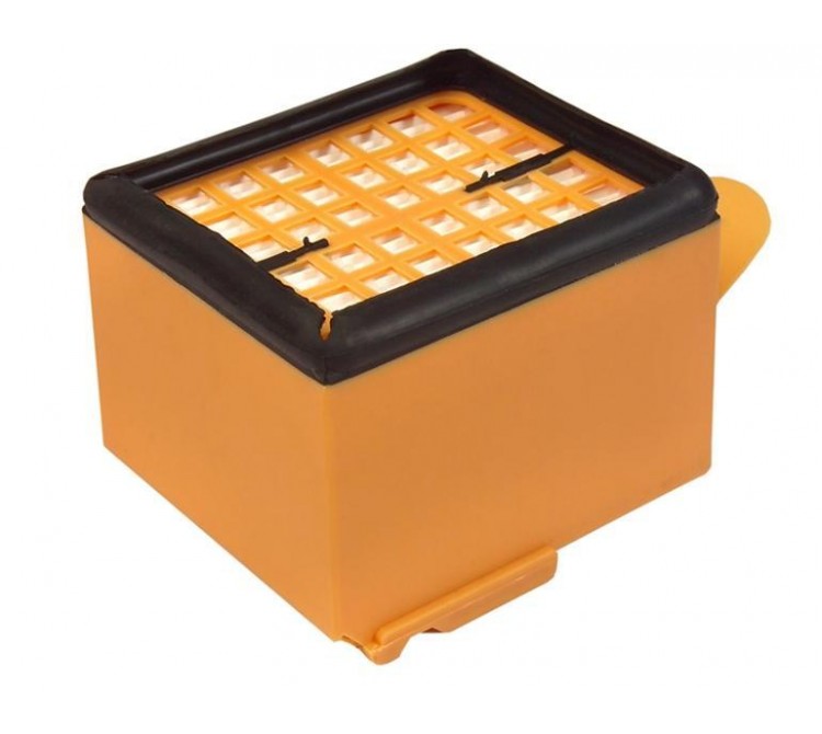 Hepa Filter MiKrofilter Hygienefilter geeignet für Vorwerk Kobold VK 135 und VK 136