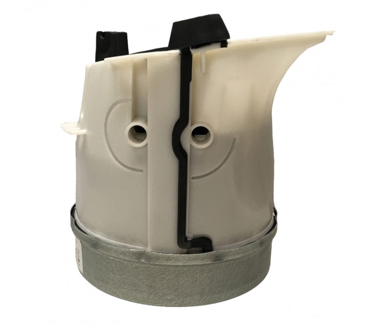 Original Vorwerk Kobold VK 135 und VK 136 Motor Staubsaugermotor Saugturbine 
