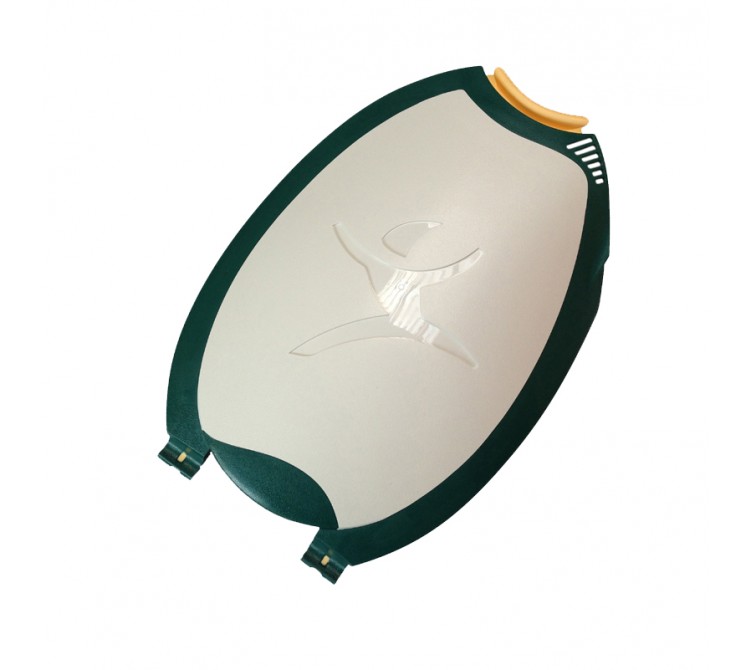 Original Vorwerk Kobold VK 140 Filter Gehäuse Deckel