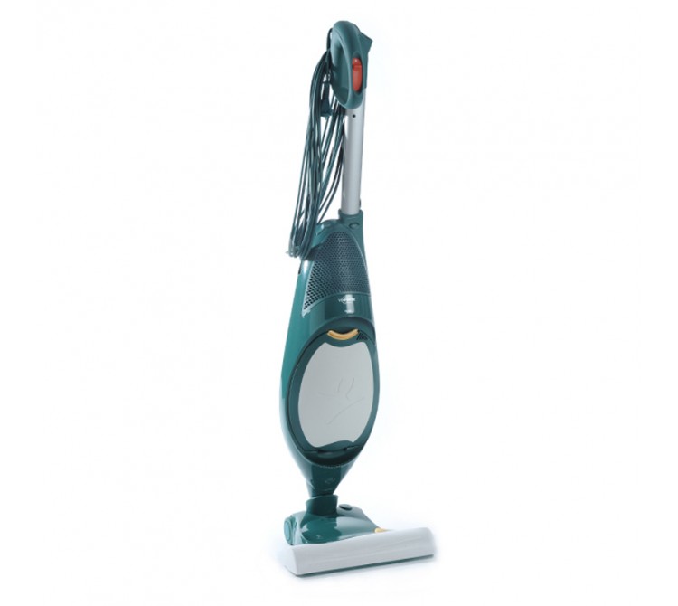 8tlg.,6 Staubbeutel 2 Bürsten geeignet  für Vorwerk Kobold 140/150  EB 360/370 