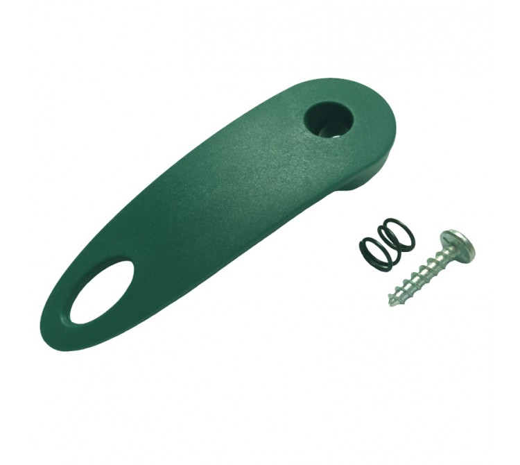 Original Vorwerk Kabelhalter zum Stiel Griff Kobold VK 140