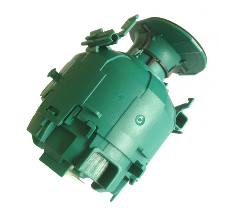Vorwerk Kobold VK 140 VK 150 und Tiger VT 265 VT 270 Motor Saugturbine Reluktanzmotor