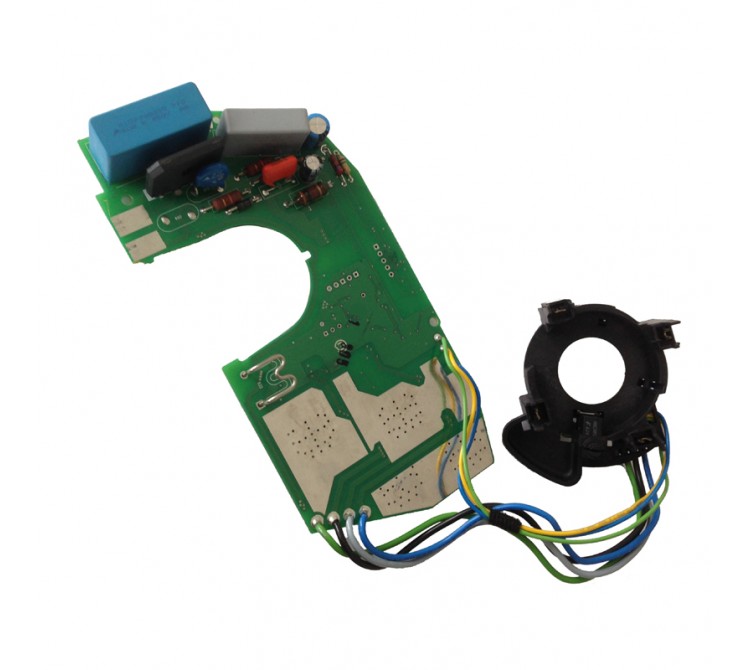  Platine Elektronik Leiterplatte REMC passend Vorwerk Kobold Tiger VT 265 und VT 270