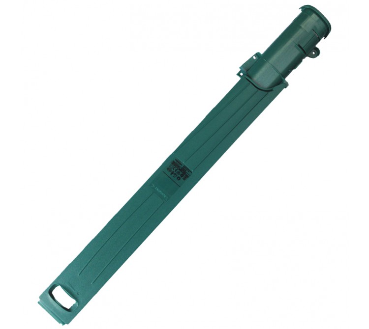 Original Vorwerk Kobold VK 140 Stielhalter Stielführung Gehäuse