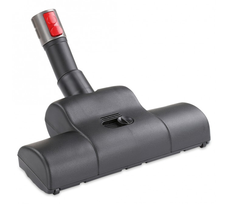 Bodendüse Turbobürste mit rotierenden Bürsten passt für DYSON V7, V8 , V10 , V11