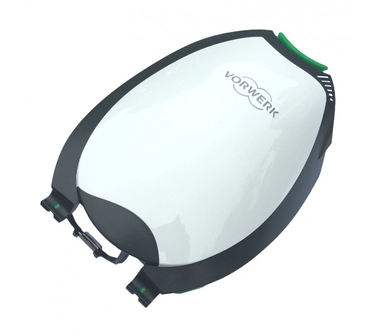 Original Vorwerk Kobold VK 150 Filter Gehäuse Deckel