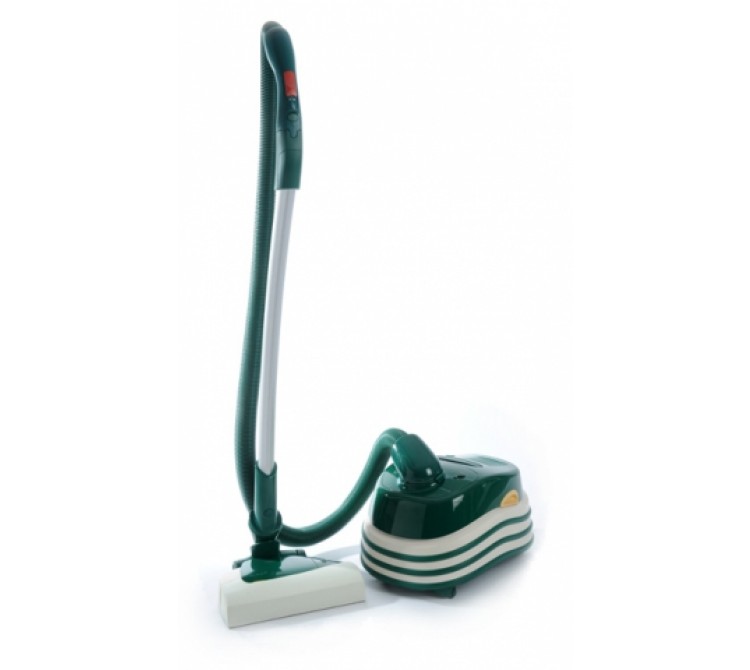 Vorwerk Tiger 260 Staubsauger mit Elektrobürste EB 351
