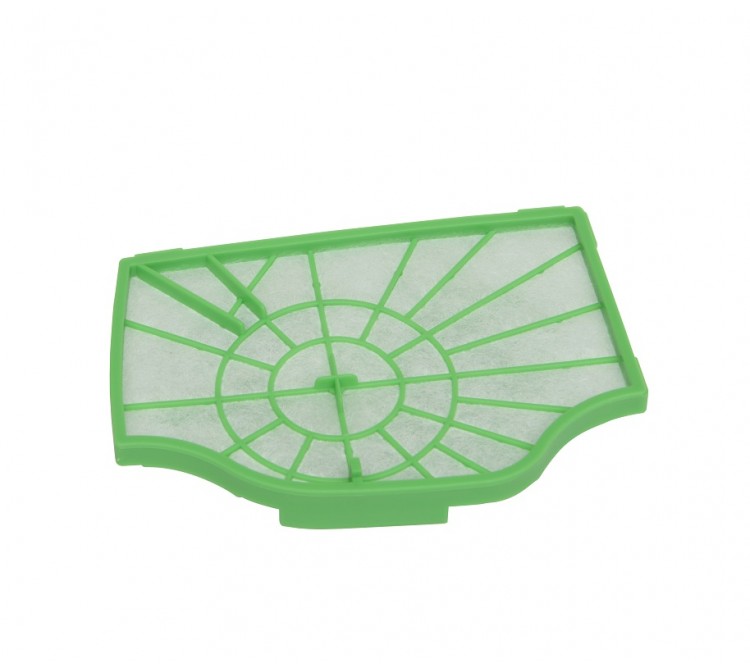 SEBO 1825 370 / 470 Electronic Motorfilter Filter