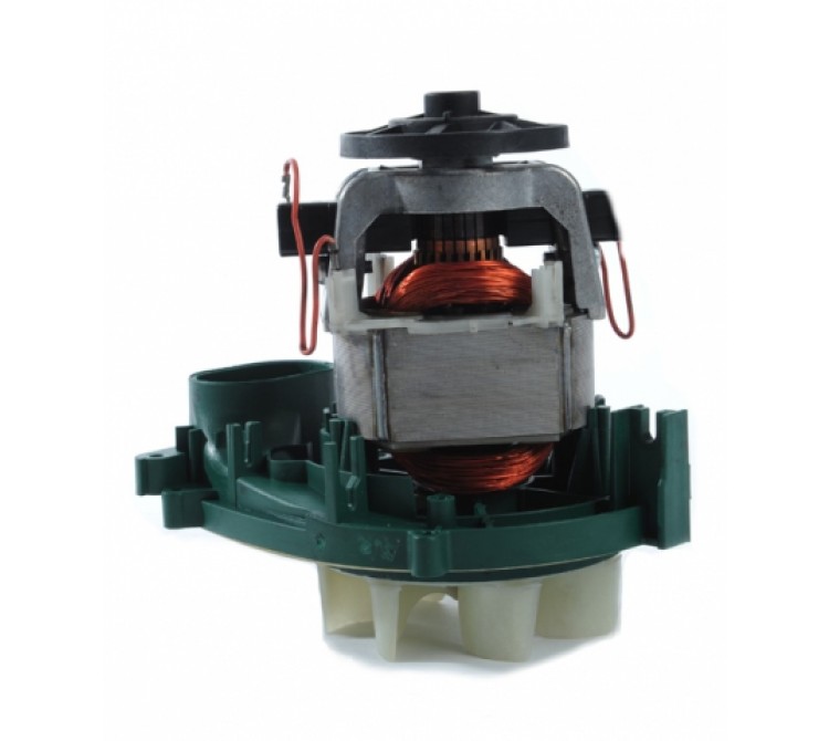 Motor 250 Watt Staubsaugermotor Saugturbine original Vorwerk Kobold 120 121 122 