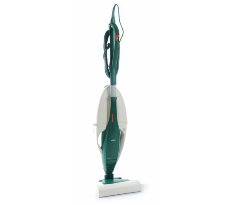 Vorwerk Kobold 131 Staubsauger mit Elektrobürste EB 351