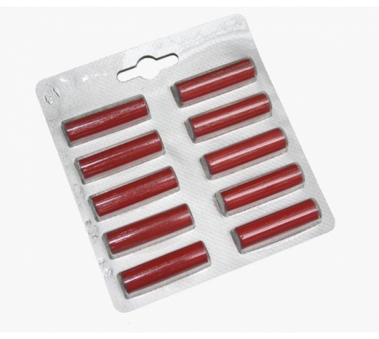 Staubsauger Deo Sticks rot - Duft und Frische beim Saugen